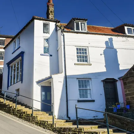 Bloomswell Holiday home Robin Hood's Bay