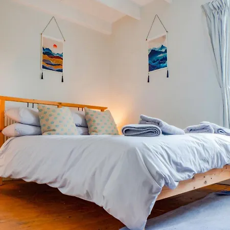 Holiday home Bloomswell Robin Hood's Bay